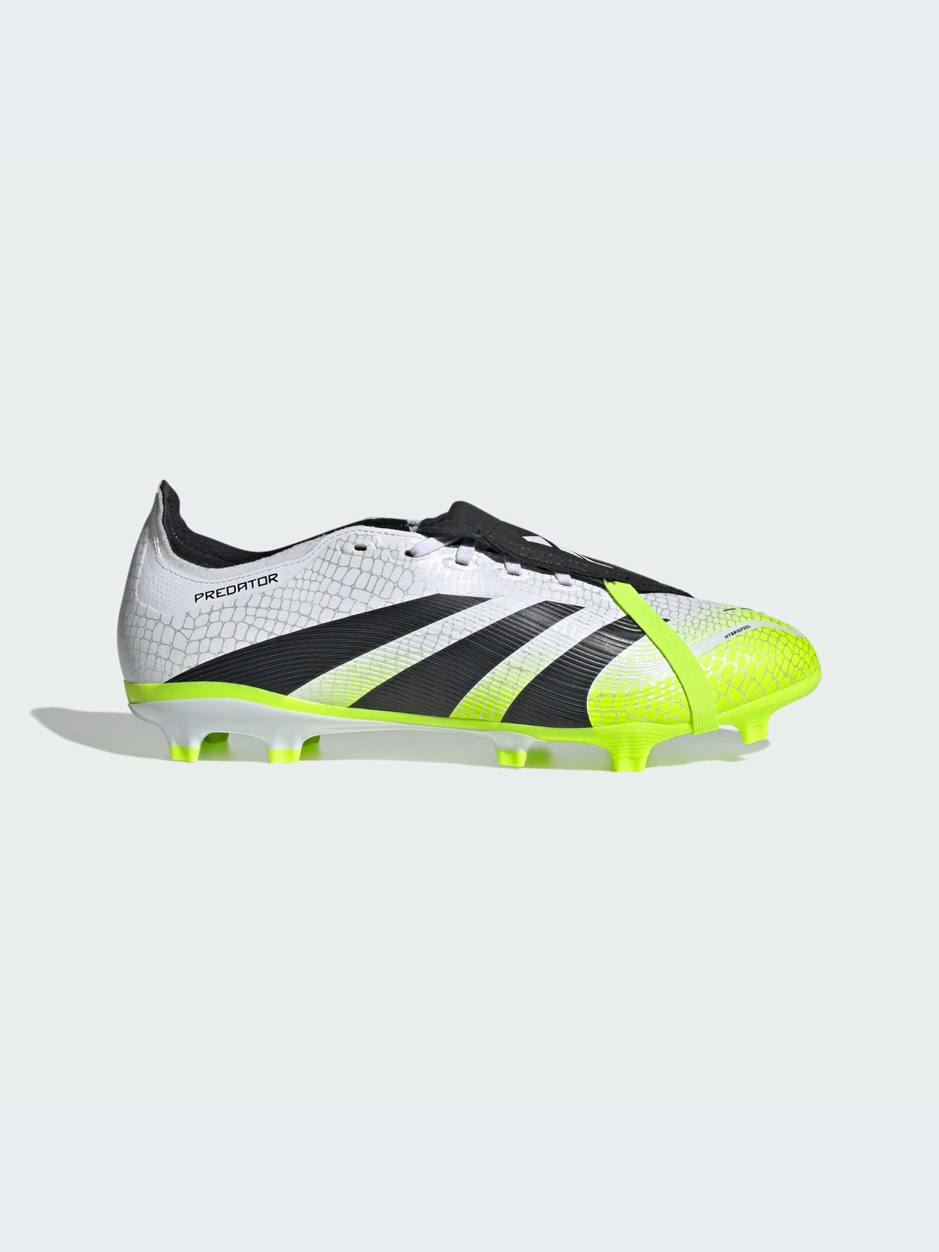 Кроссовки Adidas Predator модель JI1111-KZ Фото