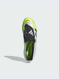 Кроссовки Adidas Predator модель JI1111-KZ Фото