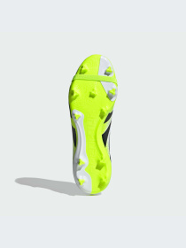 Кроссовки Adidas Predator модель JI1111-KZ Фото