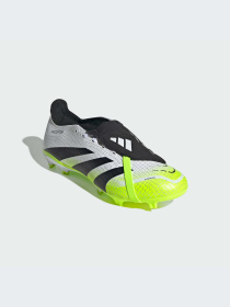 Кроссовки Adidas Predator модель JI1111-KZ Фото