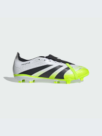 Кроссовки Adidas Predator модель JI1111-KZ Фото