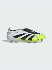 Кроссовки Adidas Predator модель JI1092-KZ Кроссовки Adidas Predator модель JI1092-KZ Фото