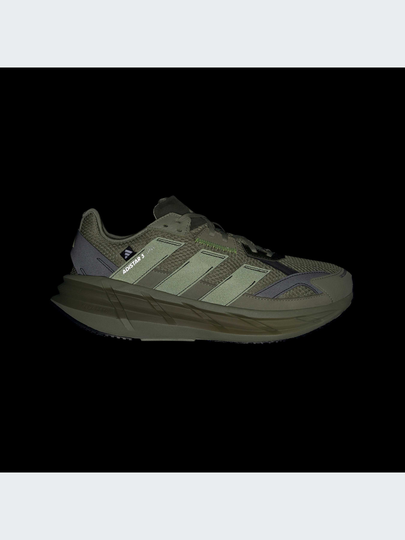 Кроссовки Adidas модель JS1175-KZ Фото