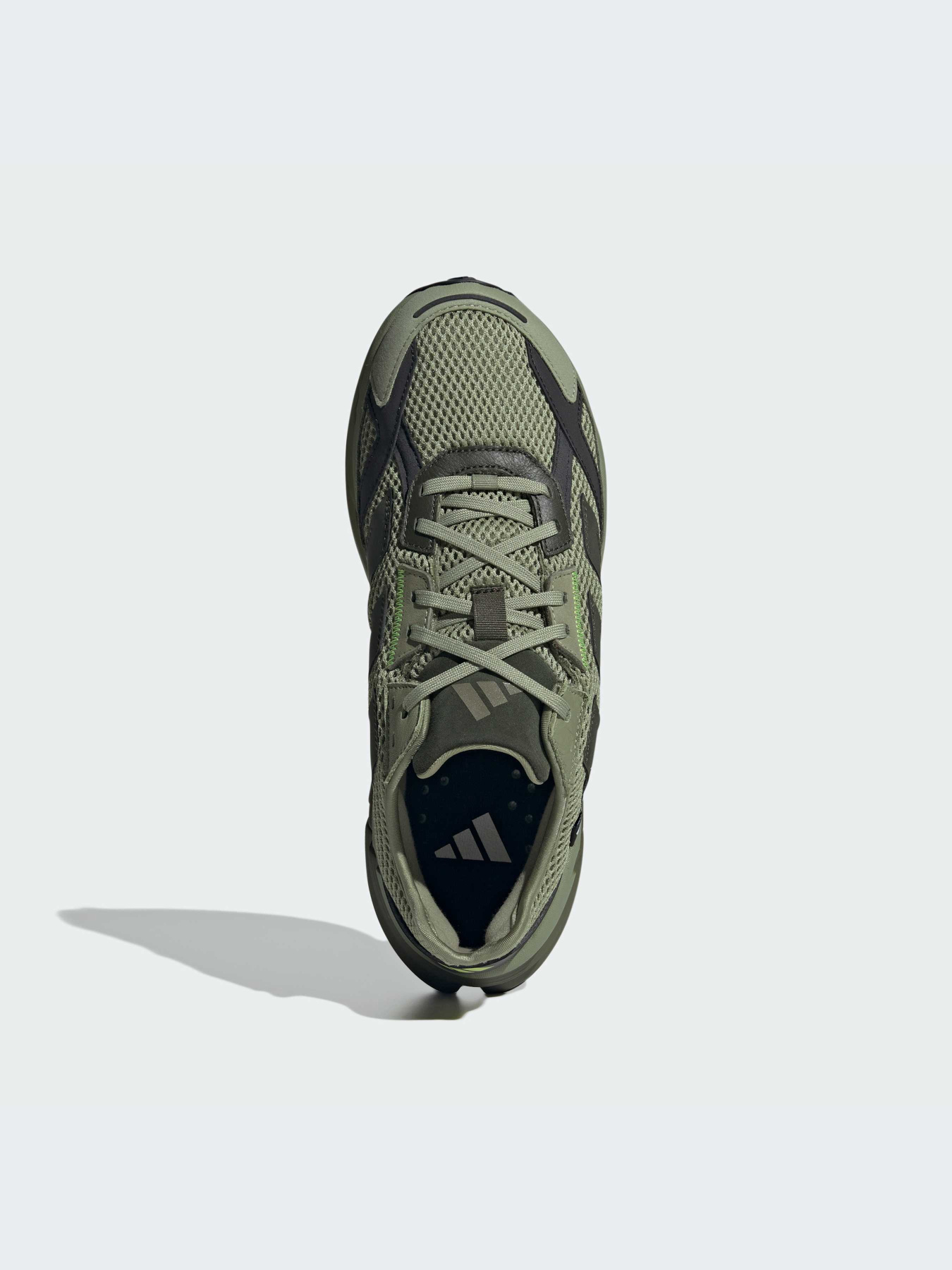 Кроссовки Adidas модель JS1175-KZ Фото