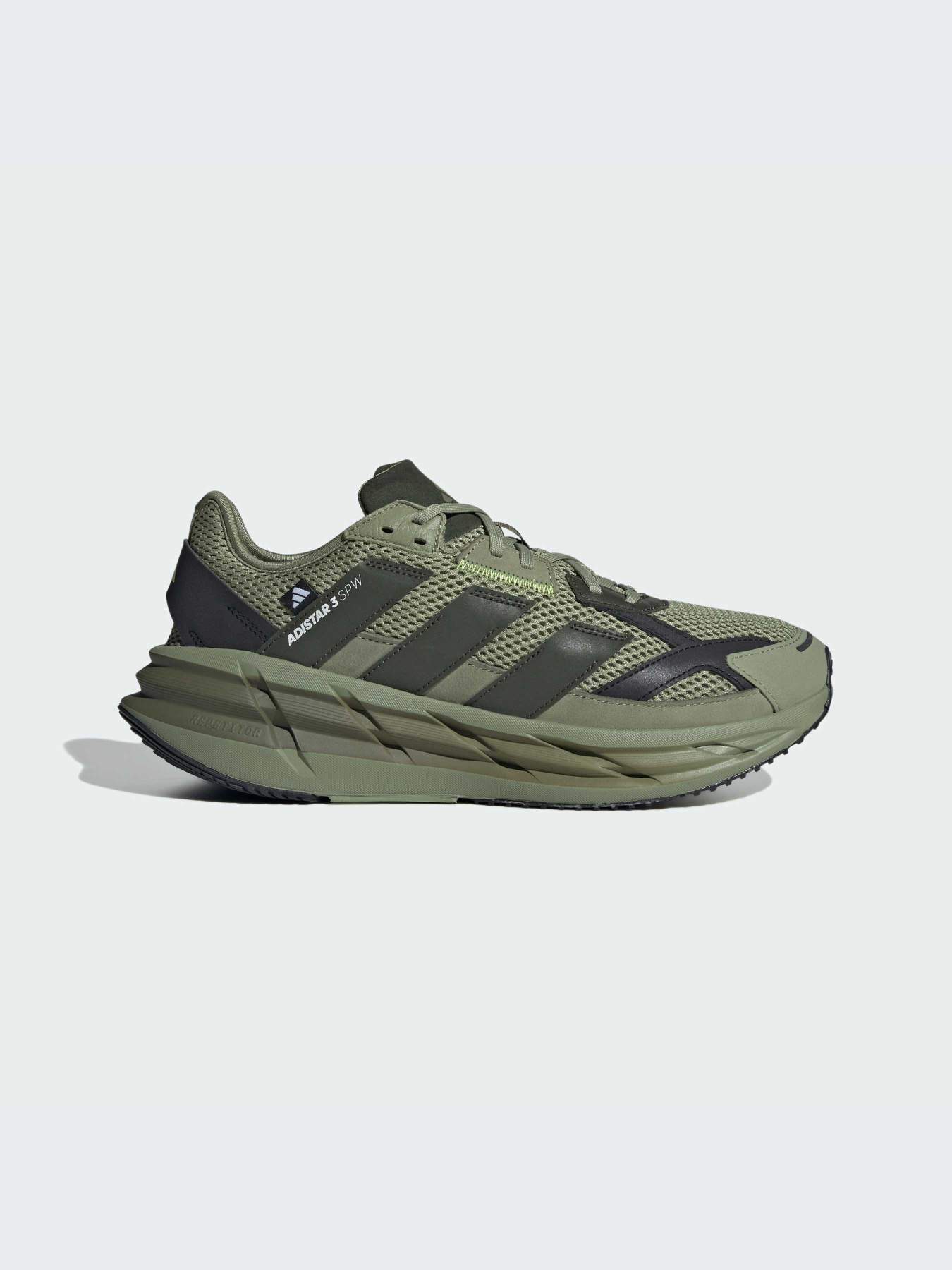 Кроссовки Adidas модель JS1175-KZ Фото