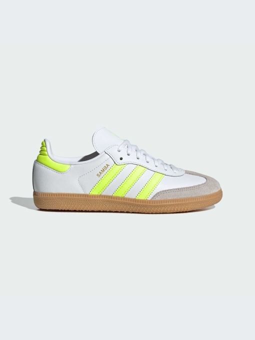 Кеды Adidas модель JQ2830-KZ Фото