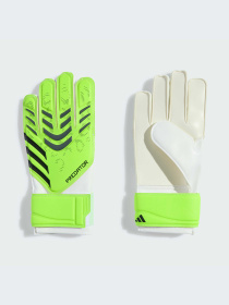 Перчатки и варежки Adidas Predator модель JN5362-KZ Фото