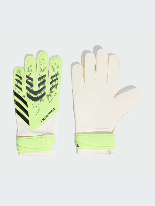 Перчатки и варежки Adidas Predator модель JN5356-KZ Фото