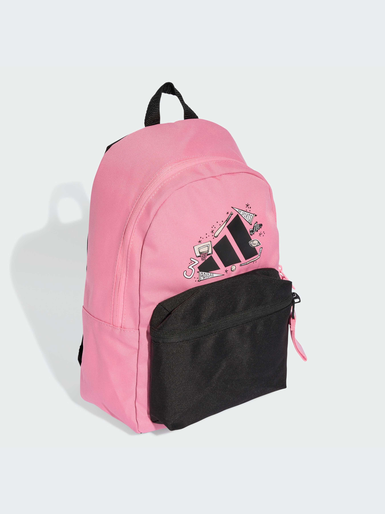 Рюкзаки Adidas модель JW5193-KZ Рюкзаки Adidas модель JW5193-KZ Фото