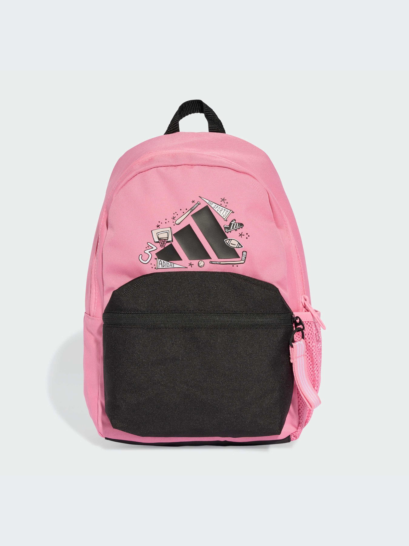 Рюкзаки Adidas модель JW5193-KZ Рюкзаки Adidas модель JW5193-KZ Фото