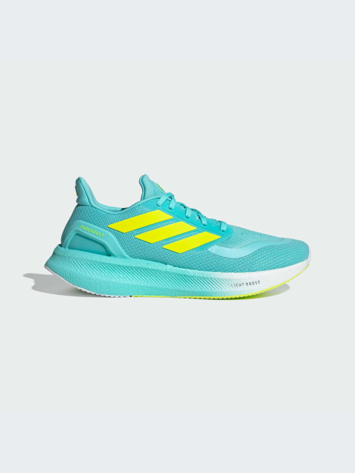 Кроссовки Adidas PureBoost модель JR2989-KZ Фото