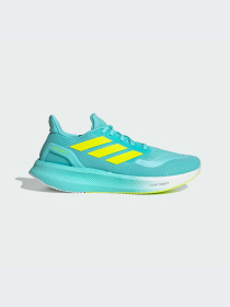 Кроссовки Adidas PureBoost модель JR2989-KZ Фото