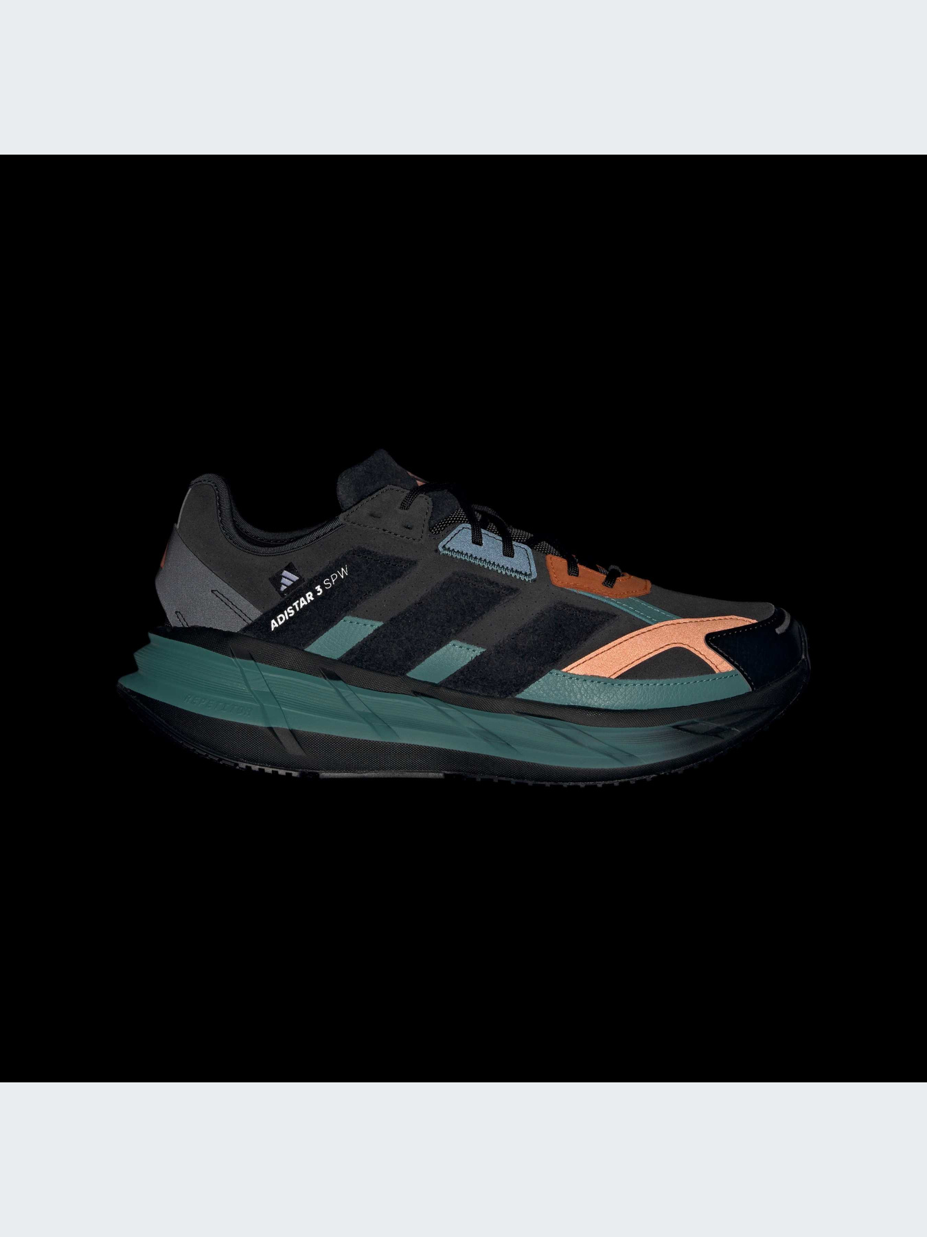 Кроссовки Adidas модель JQ0760-KZ Фото