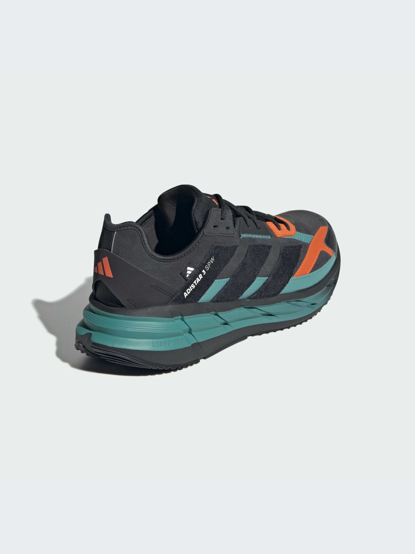 Кроссовки Adidas модель JQ0760-KZ Фото