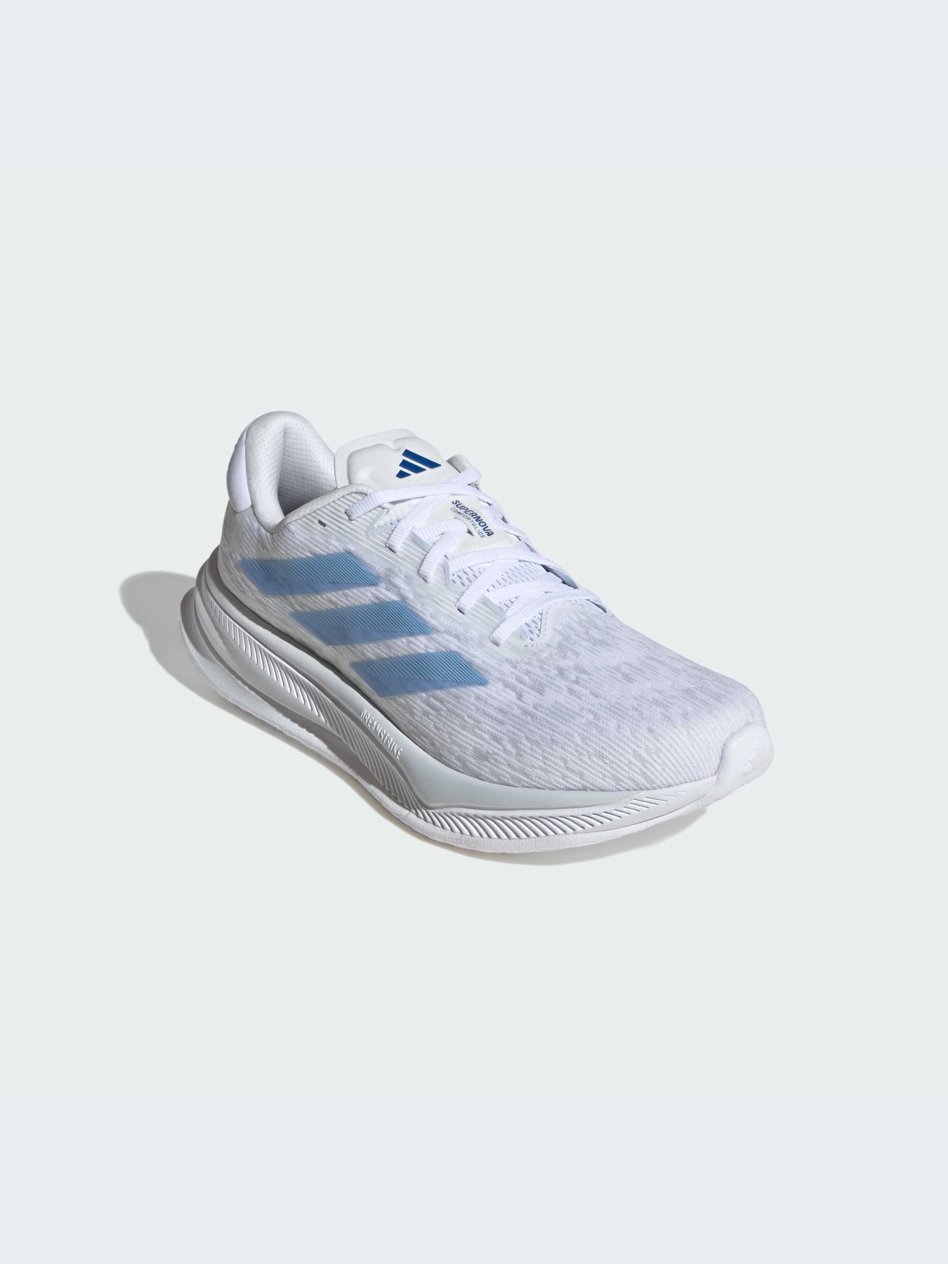 Кроссовки Adidas Solar модель JQ7780-KZ Фото
