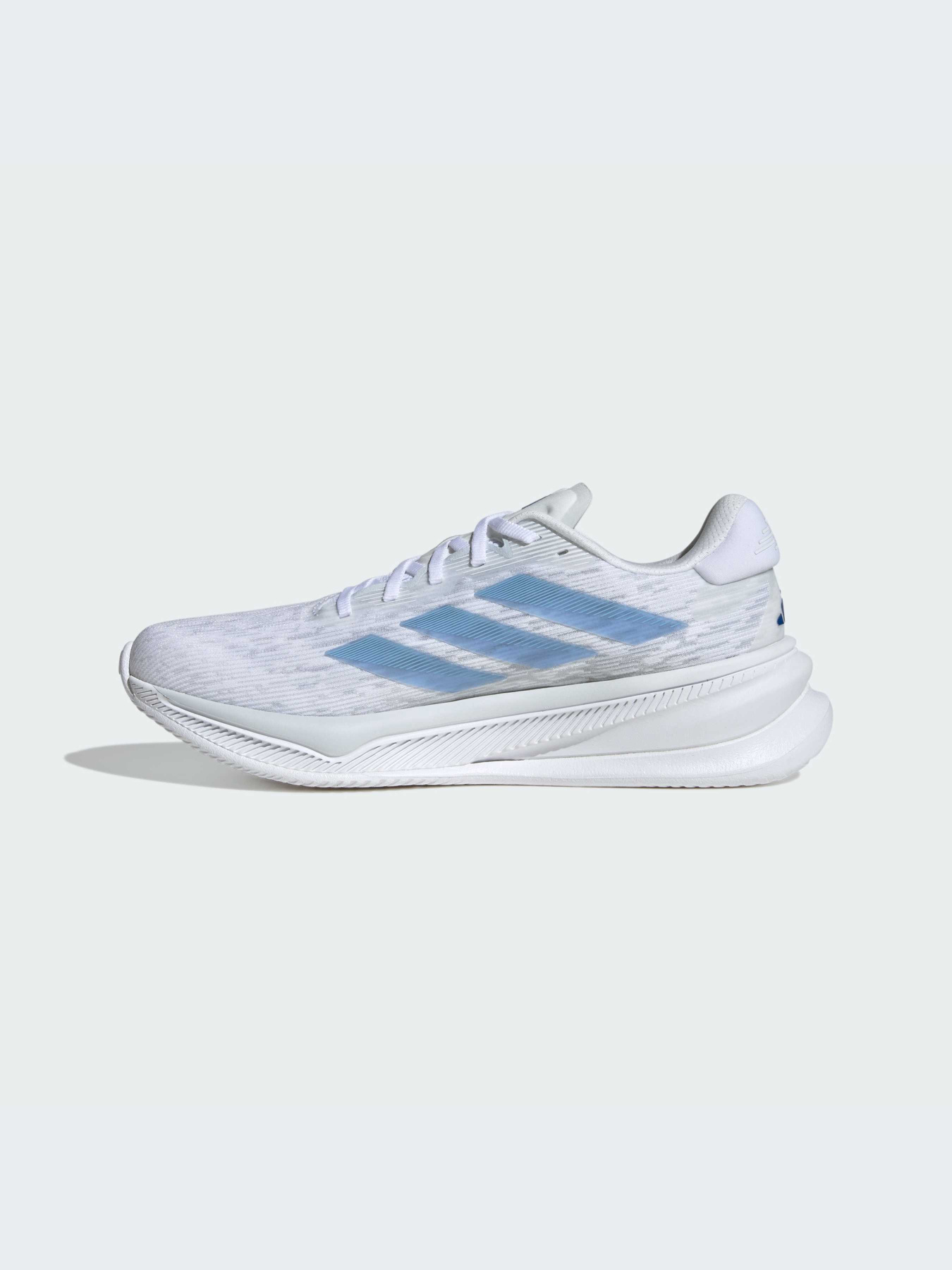 Кроссовки Adidas Solar модель JQ7780-KZ Фото