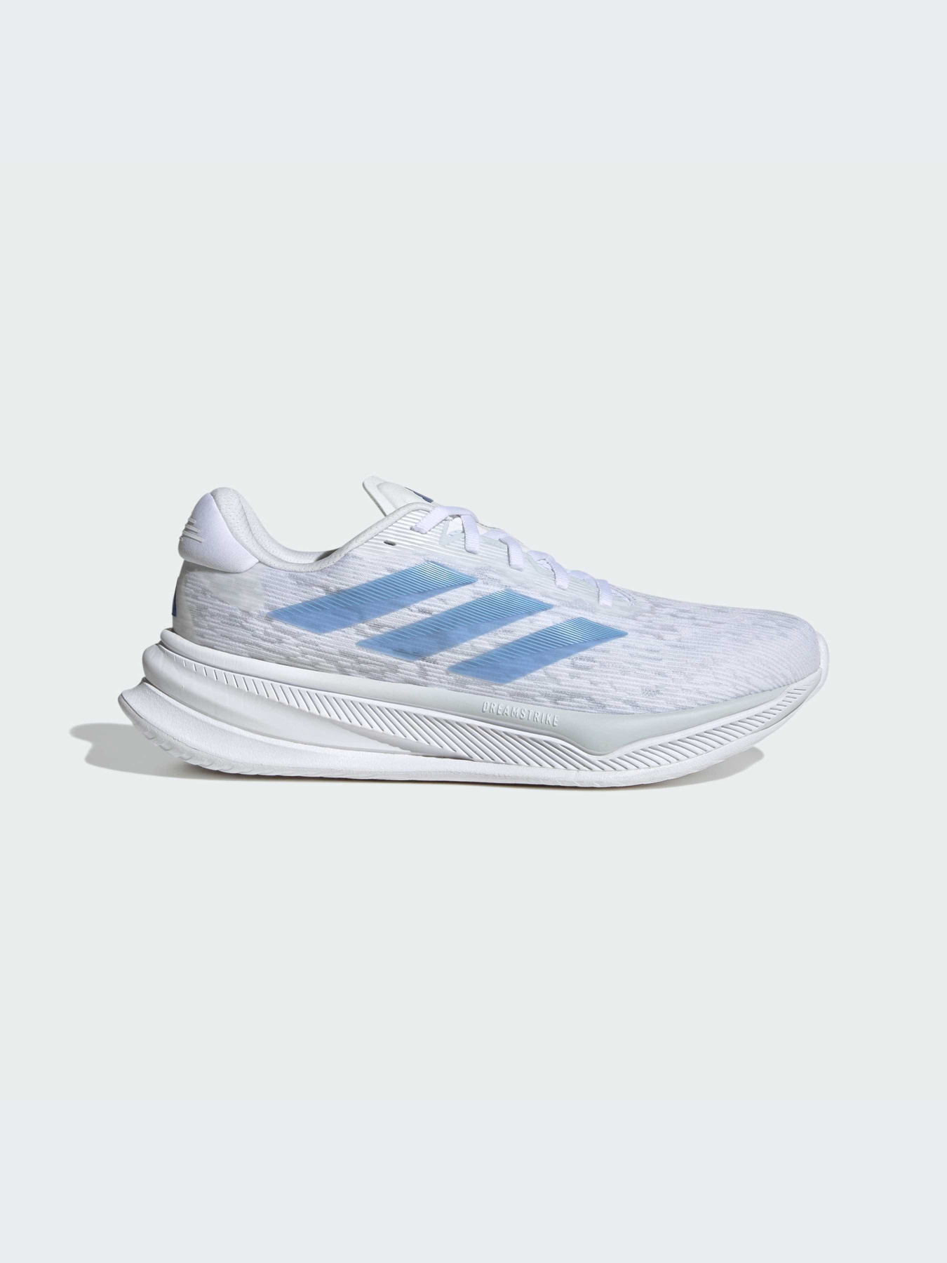 Кроссовки Adidas Solar модель JQ7780-KZ Фото