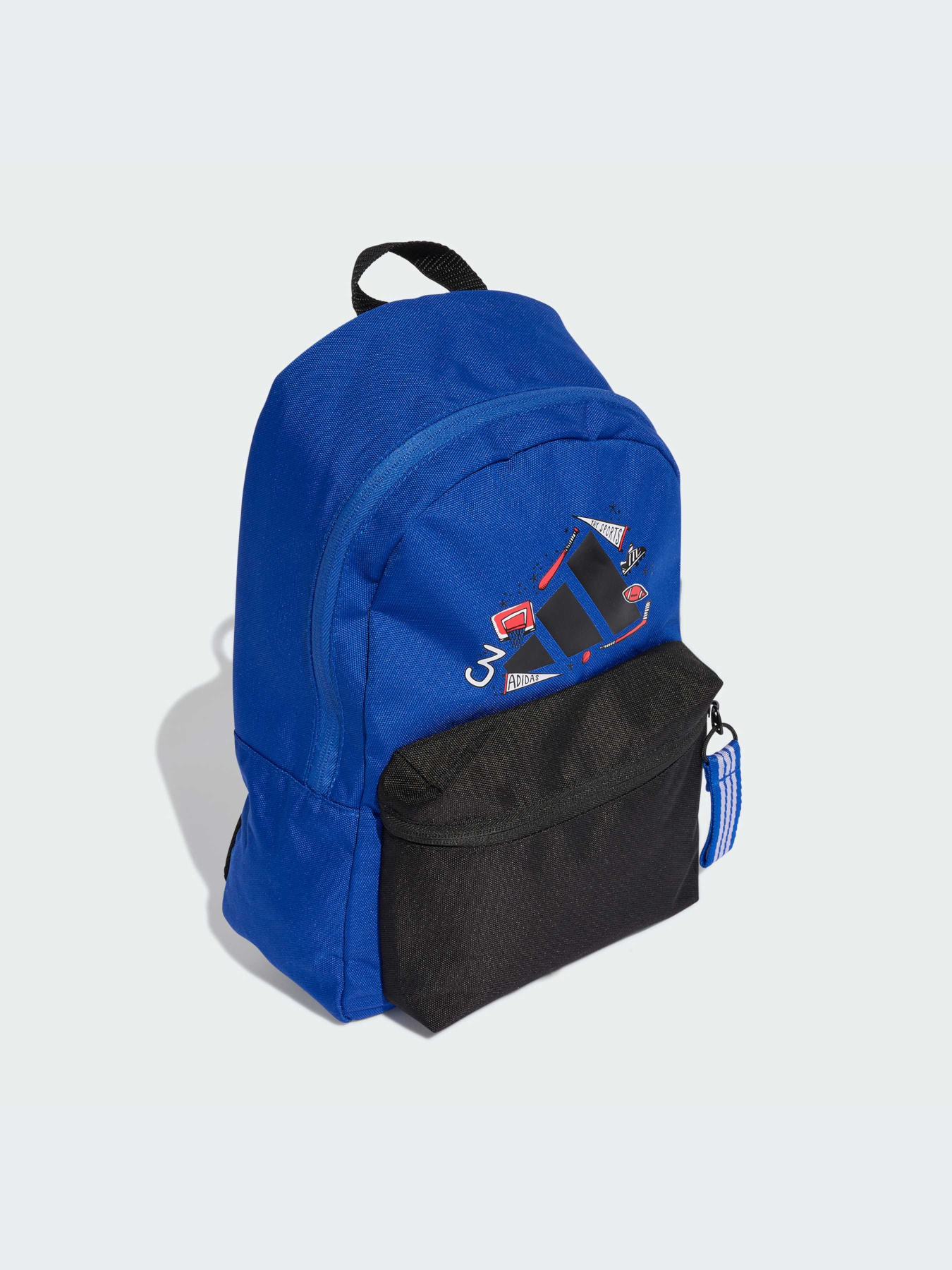 Рюкзаки Adidas модель JM4465-KZ Рюкзаки Adidas модель JM4465-KZ Фото