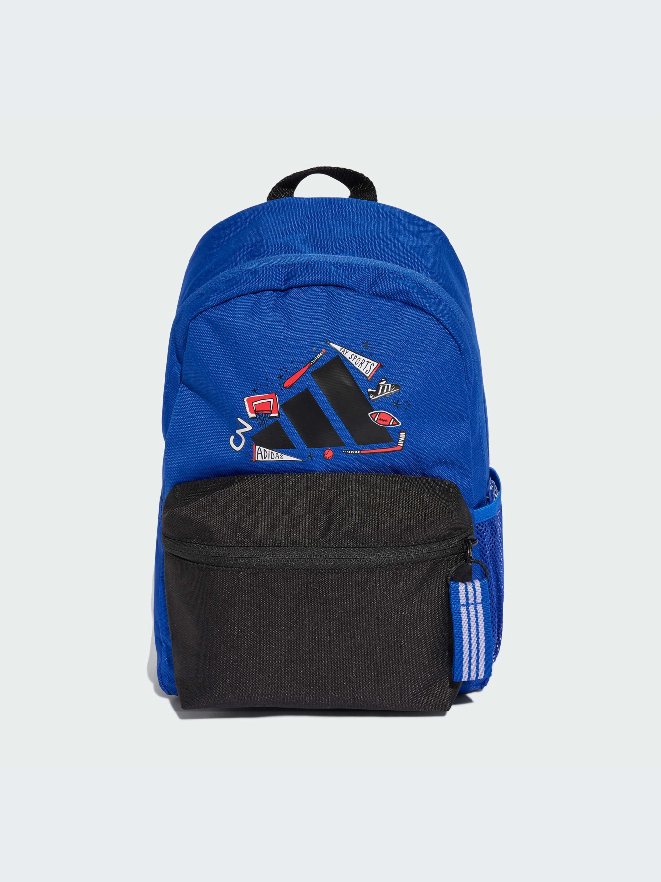 Рюкзаки Adidas модель JM4465-KZ Рюкзаки Adidas модель JM4465-KZ Фото