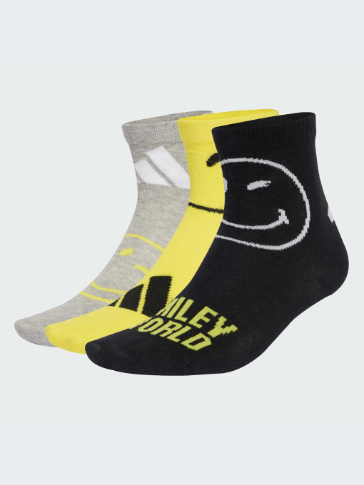 Носки и гольфы Adidas модель JY4158-KZ Фото