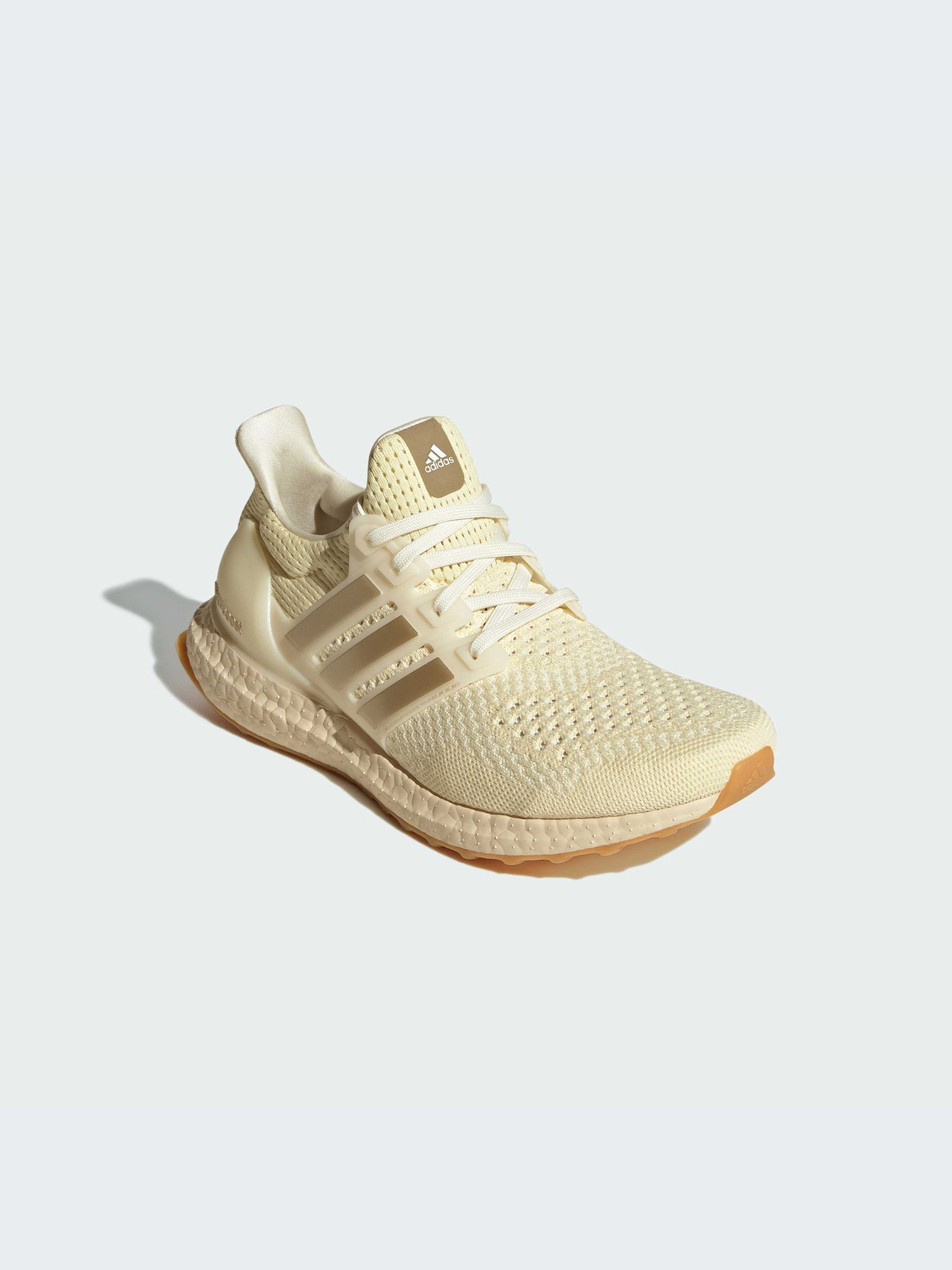 Кроссовки Adidas Ultraboost модель JS1265-KZ Фото