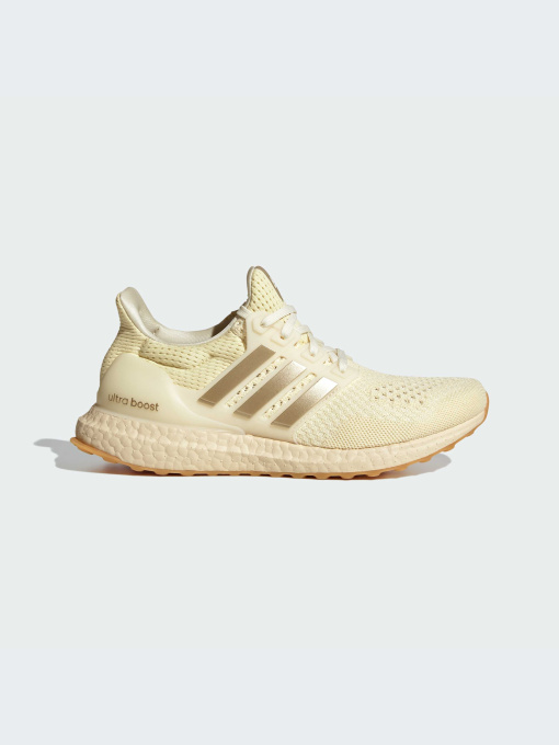 Кроссовки Adidas Ultraboost модель JS1265-KZ Фото