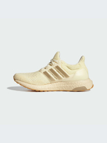Кроссовки Adidas Ultraboost модель JS1265-KZ Фото