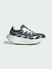 Серебряный - Кросівки повсякденні adidas