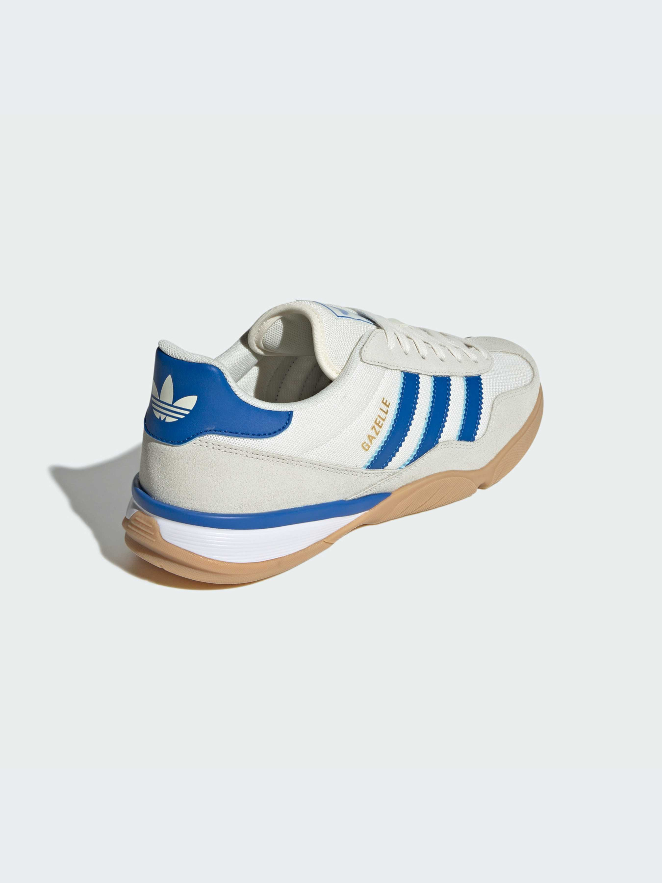 Кеды Adidas Gazelle модель JR3839-KZ Фото