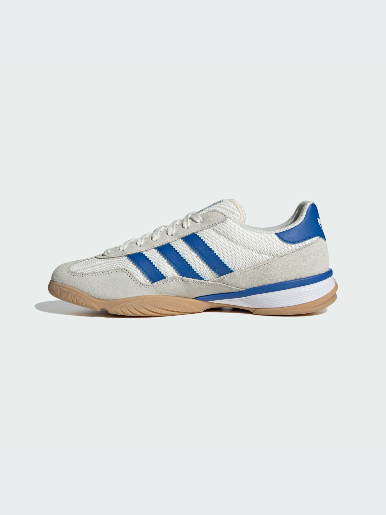 Кеды Adidas Gazelle модель JR3839-KZ Фото