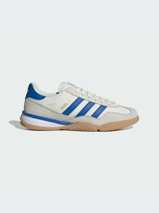 Кеды Adidas Gazelle модель JR3839-KZ Фото