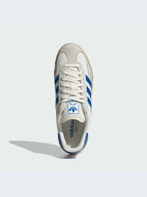 Кеды Adidas Gazelle модель JR3839-KZ Фото