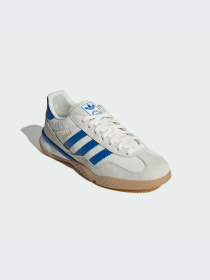 Кеды Adidas Gazelle модель JR3839-KZ Фото