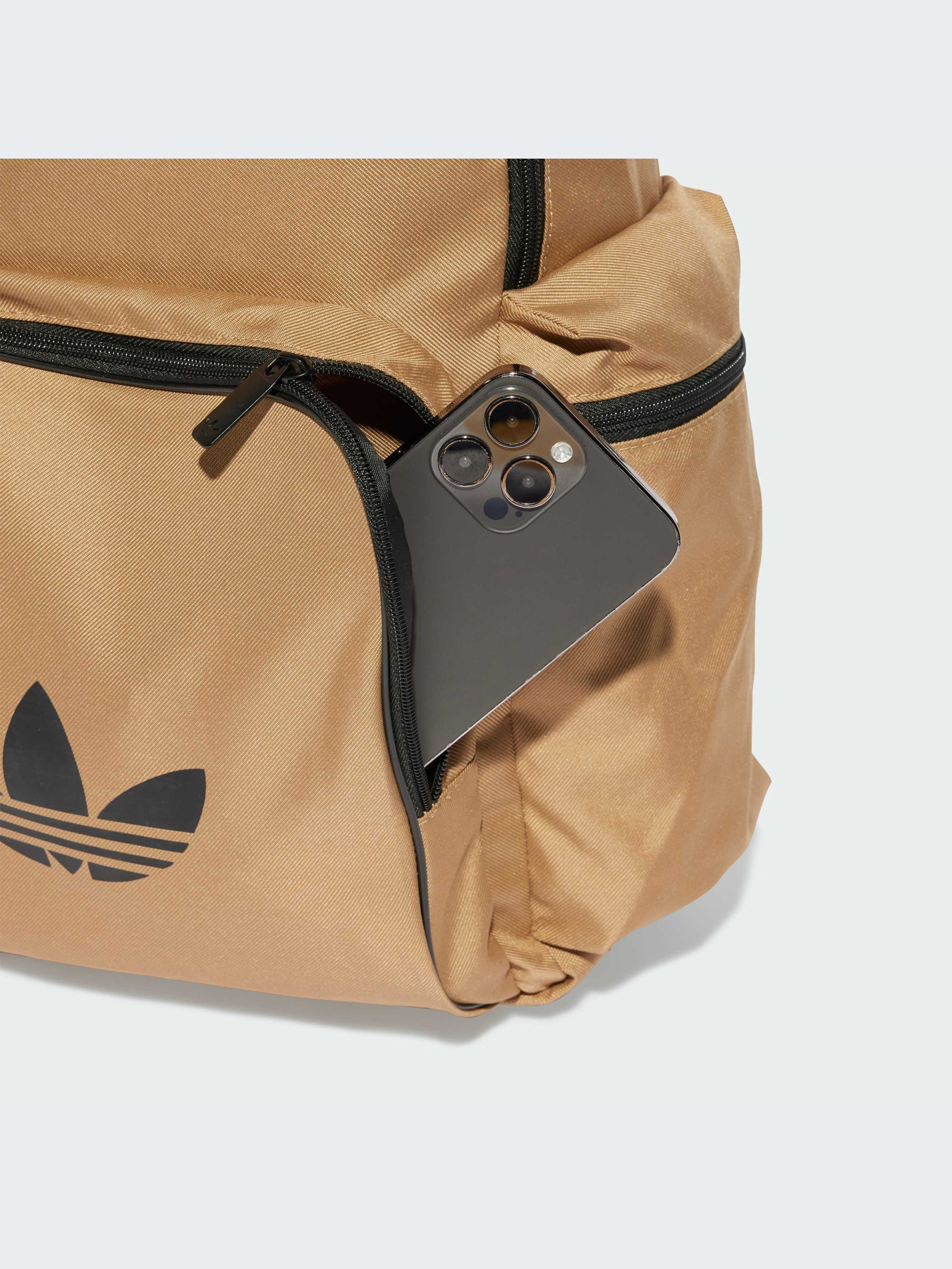 Рюкзаки Adidas Adicolor модель JX0238-KZ Фото