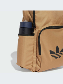 Рюкзаки Adidas Adicolor модель JX0238-KZ Фото