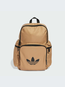 Рюкзаки Adidas Adicolor модель JX0238-KZ Фото