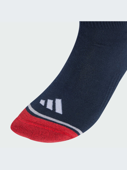 Носки и гольфы adidas Icons модель JW8013-KZ — фото - INTERTOP