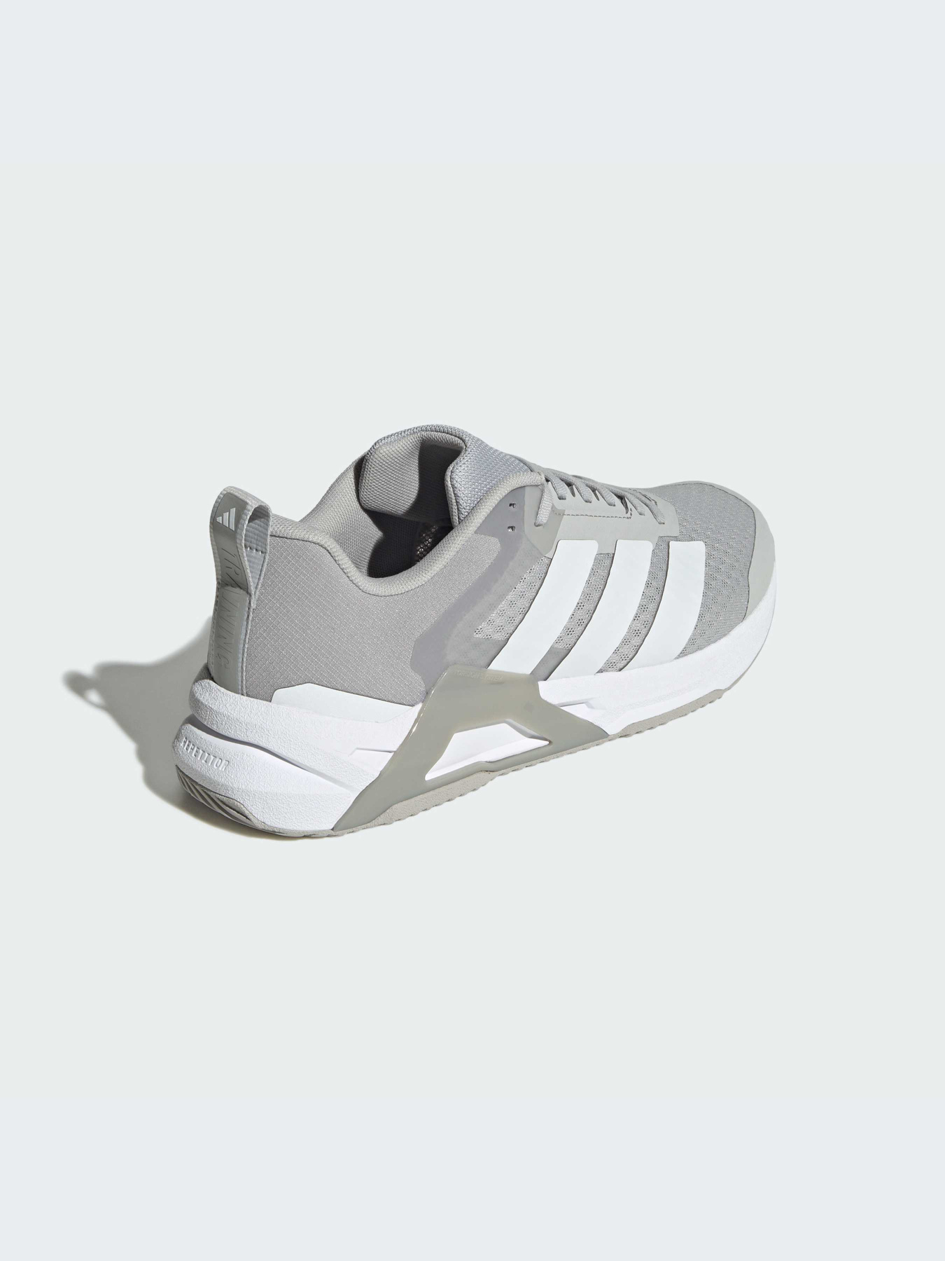 Кроссовки Adidas модель JR9291-KZ Фото