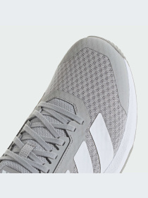 Кроссовки Adidas модель JR9291-KZ Фото