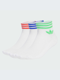 Носки и гольфы Adidas модель JV7439-KZ Носки и гольфы Adidas модель JV7439-KZ Фото