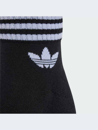 Носки и гольфы adidas модель JV7436-KZ — фото - INTERTOP