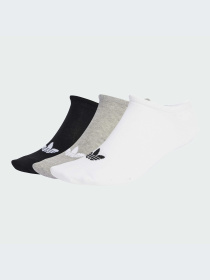 Носки и гольфы Adidas Adicolor модель JV7400-KZ Фото