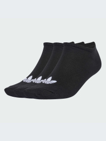Носки и гольфы Adidas Adicolor модель JV7399-KZ Фото