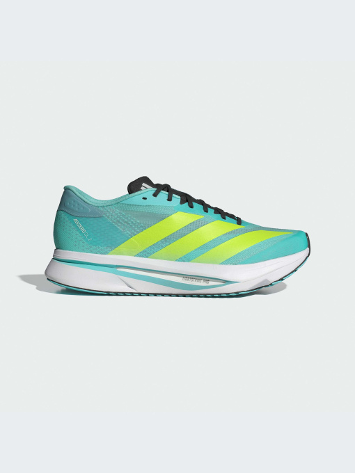 Кроссовки Adidas adizero модель JR5121-KZ Фото