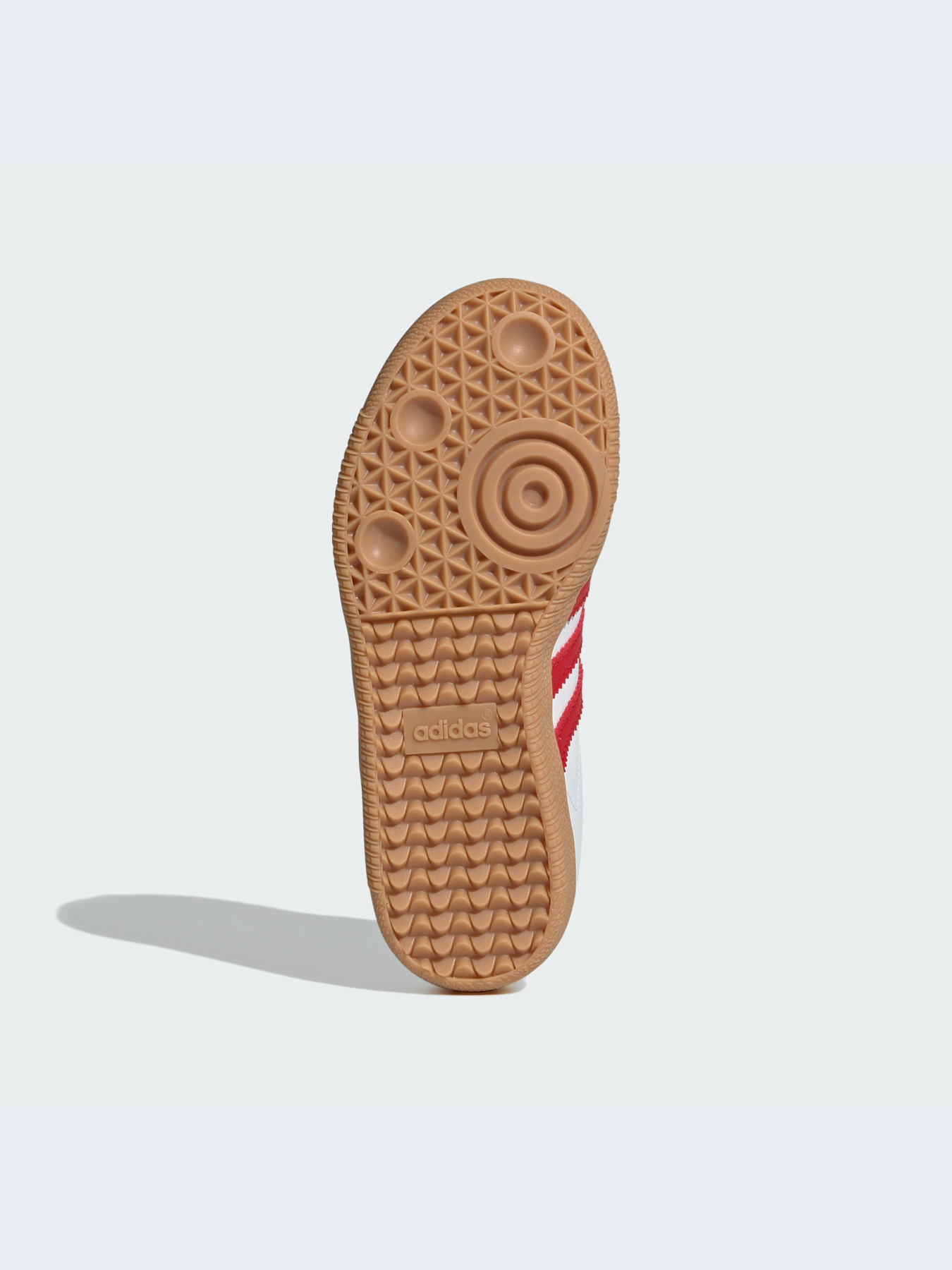Кеды Adidas модель JQ2829-KZ Кеды Adidas модель JQ2829-KZ Фото