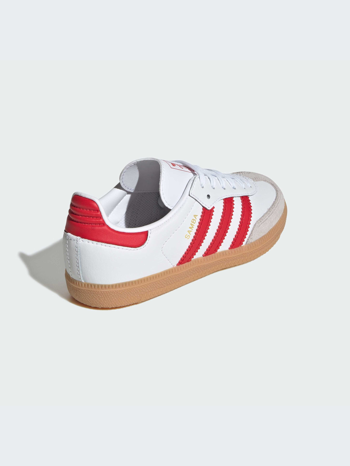 Кеды Adidas модель JQ2829-KZ Кеды Adidas модель JQ2829-KZ Фото