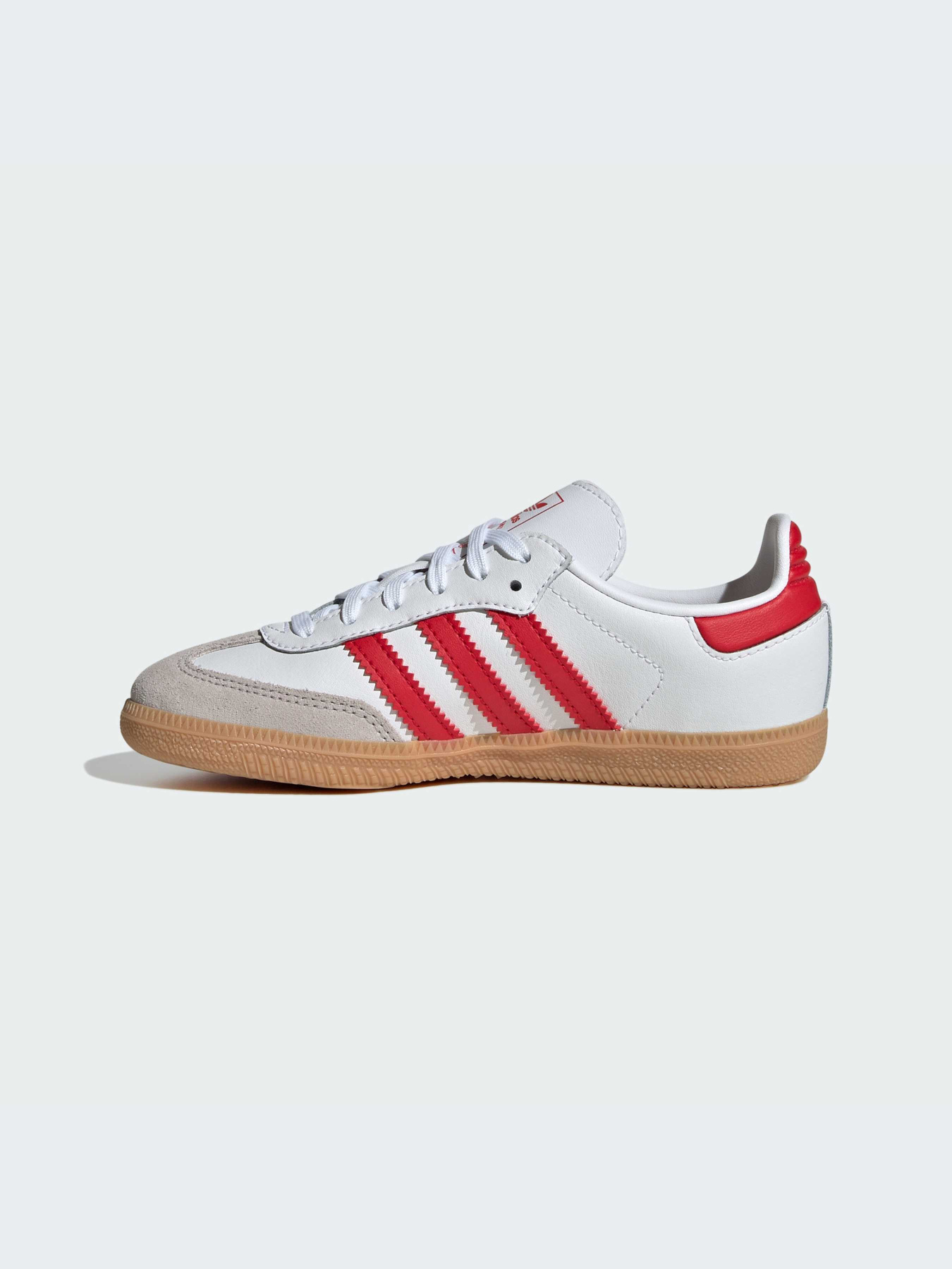 Кеды Adidas модель JQ2829-KZ Кеды Adidas модель JQ2829-KZ Фото