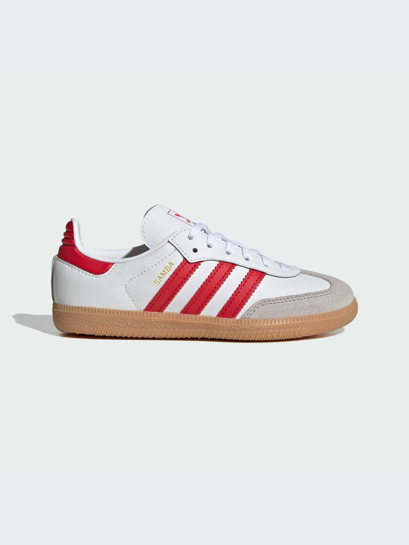 Кеды Adidas модель JQ2829-KZ Кеды Adidas модель JQ2829-KZ Фото
