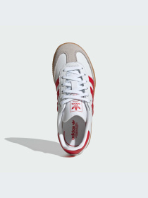 Кеды Adidas модель JQ2829-KZ Фото