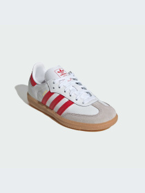 Кеды Adidas модель JQ2829-KZ Фото
